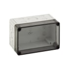 SPELSBERG - Asennuskotelo PS - TK PS 1811-11-tm Asennuskotelo