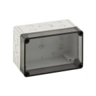 SPELSBERG - Asennuskotelo PS - TK PS 1811-11-tm Asennuskotelo