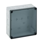 SPELSBERG - Asennuskotelo PS - TK PS 1818-9-tm Asennuskotelo