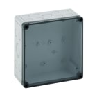 SPELSBERG - Asennuskotelo PS - TK PS 1818-9-tm Asennuskotelo