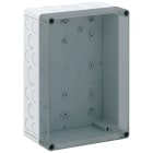 SPELSBERG - Asennuskotelo PS - TK PS 2518-11-tm Asennuskotelo