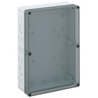 SPELSBERG - Asennuskotelo PS - TK PS 3625-11-tm Asennuskotelo