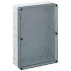 SPELSBERG - Asennuskotelo PS - TK PS 3625-11-tm Asennuskotelo