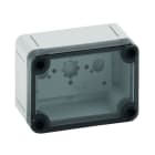 SPELSBERG - Asennuskotelo PS - TK PS 97-6-to Asennuskotelo