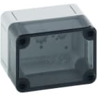 SPELSBERG - Asennuskotelo PS - TK PS 97-8-to Asennuskotelo