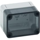 SPELSBERG - Asennuskotelo PS - TK PS 97-8-to Asennuskotelo