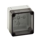 SPELSBERG - Asennuskotelo PS - TK PS 99-8-to Asennuskotelo