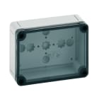 SPELSBERG - Asennuskotelo PS - TK PS 1309-6-to Asennuskotelo