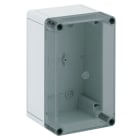 SPELSBERG - Asennuskotelo PS - TK PS 1811-11-to Asennuskotelo