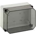 SPELSBERG - Asennuskotelo PS - TK PS 2518-16-to Asennuskotelo