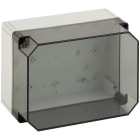 SPELSBERG - Asennuskotelo PS - TK PS 2518-16-to Asennuskotelo