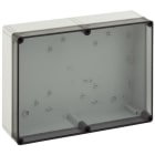 SPELSBERG - Asennuskotelo PS - TK PS 3625-11-to Asennuskotelo