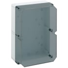 SPELSBERG - Asennuskotelo PS - TK PS 3625-16-to Asennuskotelo