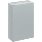 SPELSBERG - Asennuskotelo PC - AKL 3-G