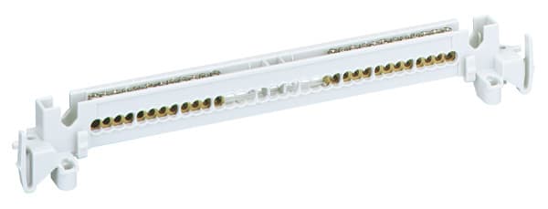 SPELSBERG - PE/N liitin - PE/N AK 12 2x12-LIITINTÄ