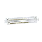 SPELSBERG - PE/N liitin - PE/N AK 42-70 2x25-LIITINTÄ