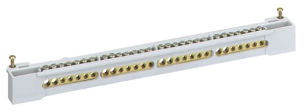 SPELSBERG - PE/N liitin - PE/N AK 14-70 4x7-LIITINTÄ