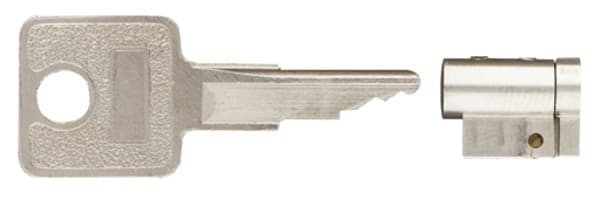 SPELSBERG - Lukko - LUKKO AK 03-70 2 AVAINTA