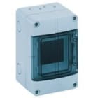 SPELSBERG - Modulikotelo - AKe 03 1x3 mod.