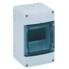 SPELSBERG - Modulikotelo - AKe 05 1x5 mod.