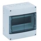 SPELSBERG - Modulikotelo - AKe 09 1x9 mod.