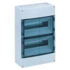 SPELSBERG - Modulikotelo - AKe 24 2x12 mod.