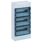 SPELSBERG - Modulikotelo - AKe 36 3x12 mod.