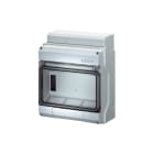 HENSEL - Moduulikotelo IP65 - KV 9109 MOD.1x9