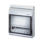 HENSEL - Moduulikotelo IP65 - KV 9230 MOD.1x18+AS.TILA