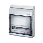 HENSEL - Moduulikotelo IP65 - KV 9230 MOD.1x18+AS.TILA