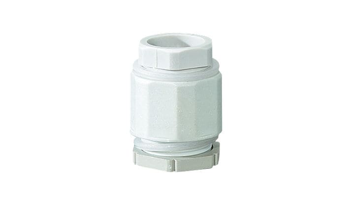 HENSEL - Läpivientiholkki IP65 ENYBOARD - AVS 16