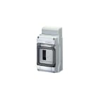 HENSEL - Moduulikotelo PC, 3 mod - KV PC 9103, IP65, 400Vac