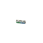 HENSEL - N/PE Kisko, jousiliitin - KV FC 03 1x25,4x4mm2