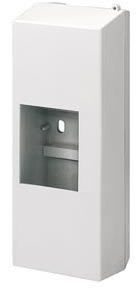 SIEMENS - Kotelo 2,5 yks. pinta IP40 - 5SW3004