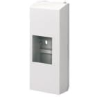 SIEMENS - Kotelo 2,5 yks. pinta IP40 - 5SW3004