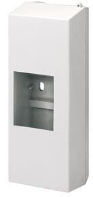 SIEMENS - Kotelo 2,5 yks. pinta IP40 - 5SW3004