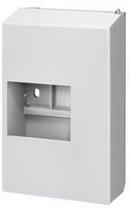 SIEMENS - Kotelo 4,5 yks. pinta IP40 - 5SW3005