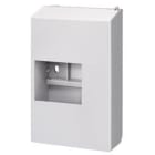 SIEMENS - Kotelo 4,5 yks. pinta IP40 - 5SW3005