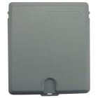 SATMATIC - Piharasiatarvike - 8MM0400 588013 kansi aukoton