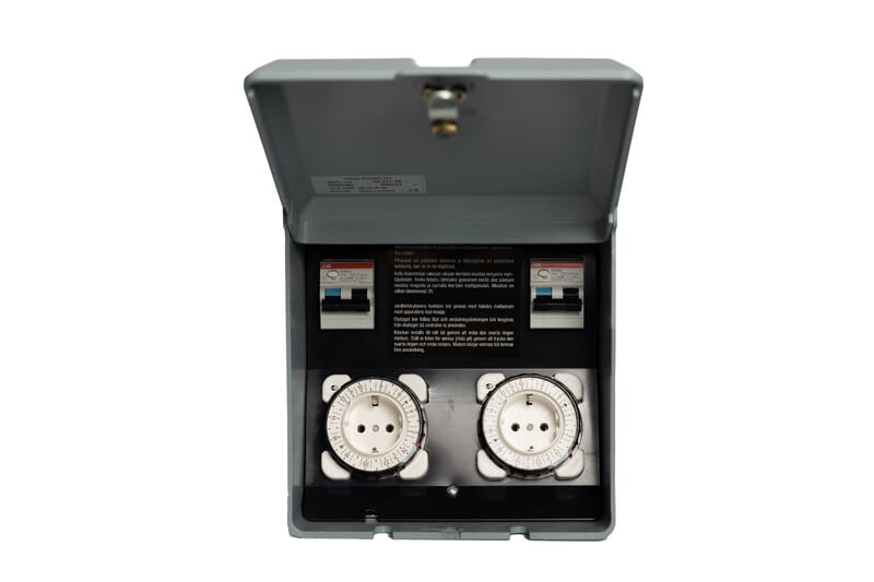 SATMATIC - Piharasia - 8MM0469 2VV+AUT.YHD.2KELLOA,lu