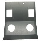 SATMATIC - Piharasiatarvike - KOSKETUSSUOJA mallit 451,452