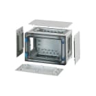 HENSEL - Asennuskotelo PC ENYSTAR - FP 0101, 690Vac/dc, IP65