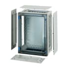 HENSEL - Asennuskotelo PC ENYSTAR - FP 0211, 690Vac/dc, IP65