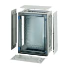 HENSEL - Asennuskotelo PC ENYSTAR - FP 0211, 690Vac/dc, IP65