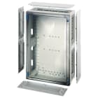 HENSEL - Asennuskotelo PC ENYSTAR - FP 0411, 690Vac/dc, IP65