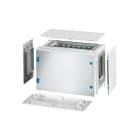 HENSEL - Asennuskotelo PC ENYSTAR - FP 0121, 690Vac/dc, IP65