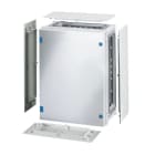 HENSEL - Asennuskotelo PC ENYSTAR - FP 0231, 690Vac/dc, IP65