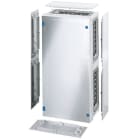 HENSEL - Asennuskotelo PC ENYSTAR - FP 0331, 690Vac/dc, IP65