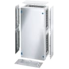 HENSEL - Asennuskotelo PC ENYSTAR - FP 0331, 690Vac/dc, IP65