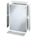 HENSEL - Asennuskotelo PC ENYSTAR - FP 0431, 690Vac/dc, IP65